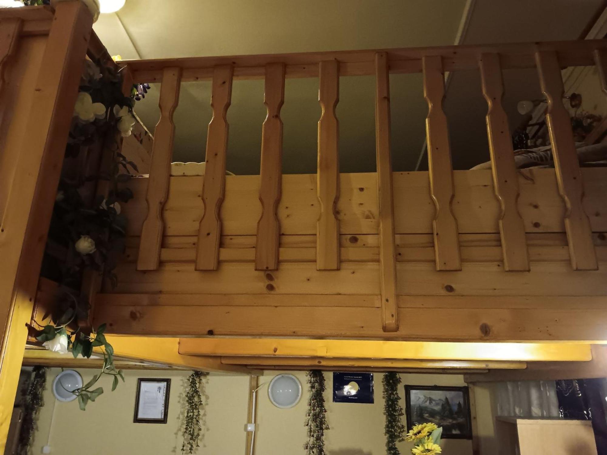 Homestay szállás Central