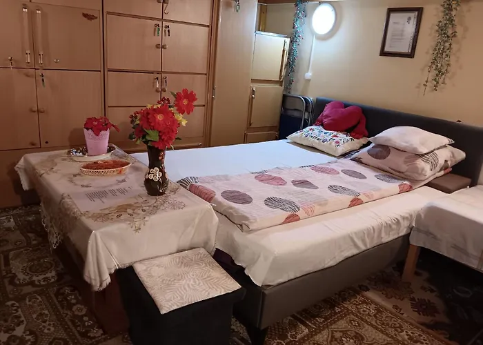 Budapest Central Apartment