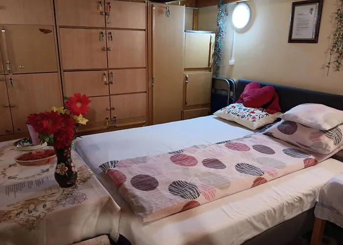 Budapest Central Apartment