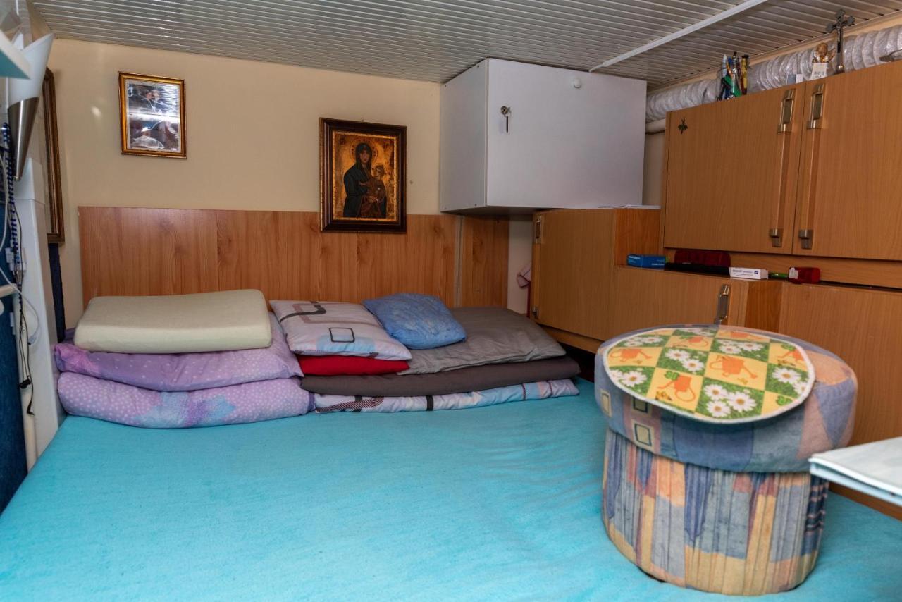 Проживання в сім'ї Budapest Central Apartment