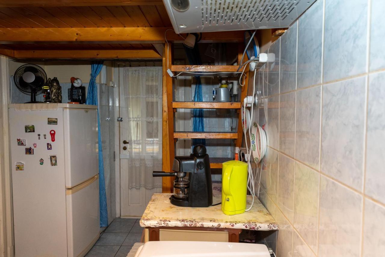 Ubytování v soukromí Budapest Central Apartment *