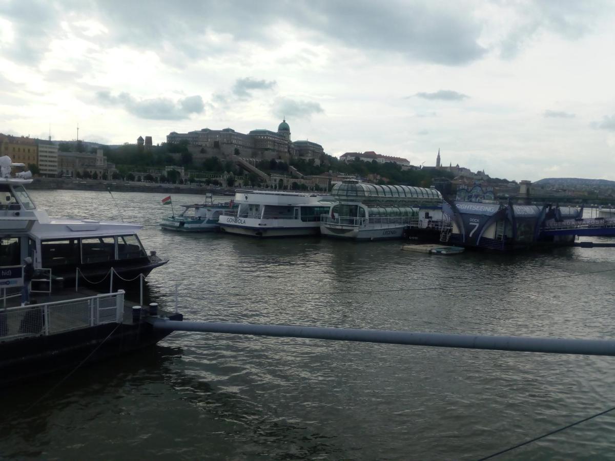 Проживання в сім'ї Budapest Central Apartment *
