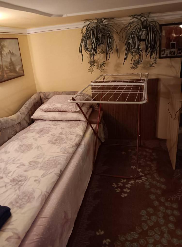 Budapest Central Apartment Alloggio in famiglia Budapest