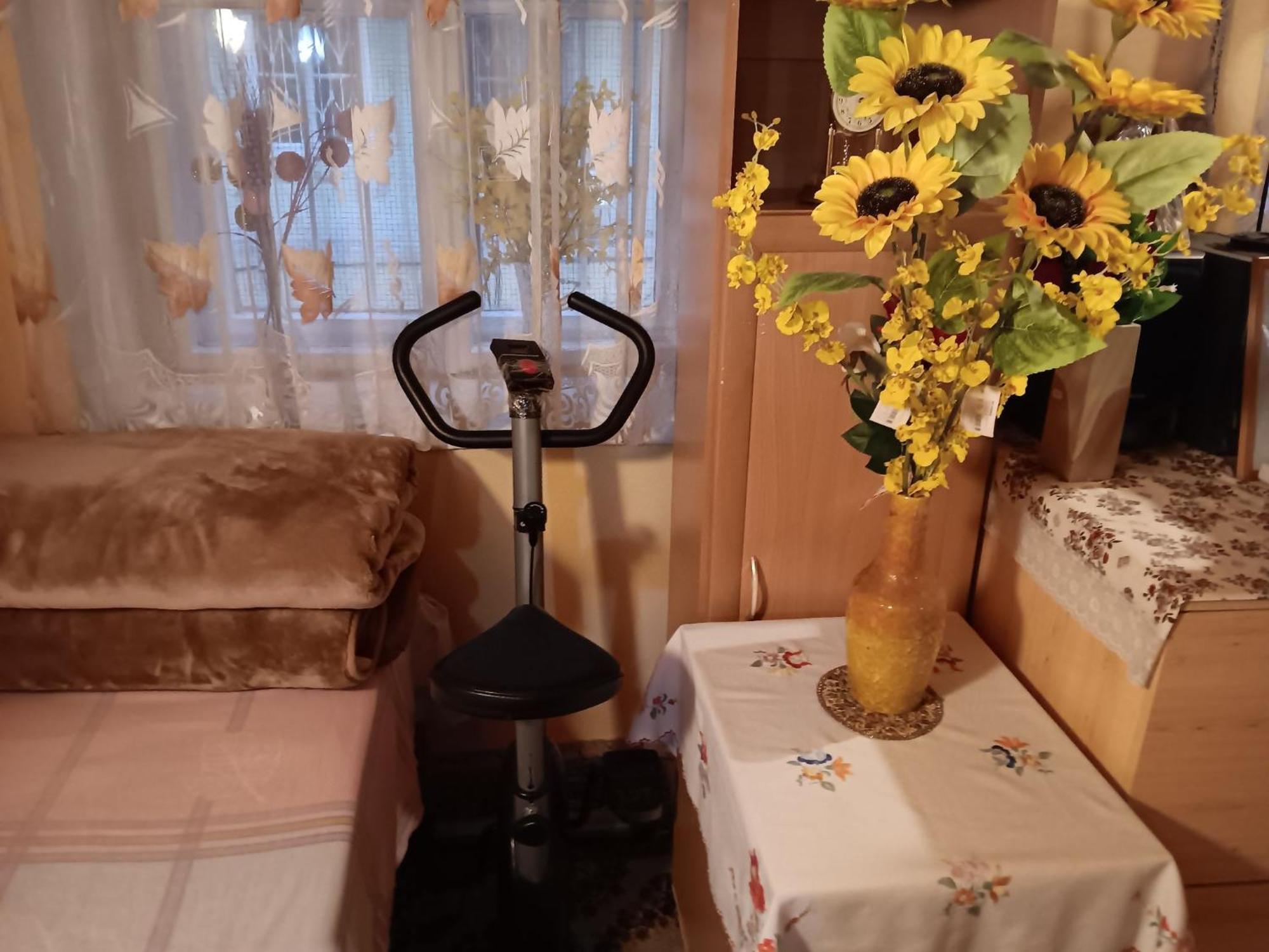Alloggio in famiglia Budapest Central Apartment *