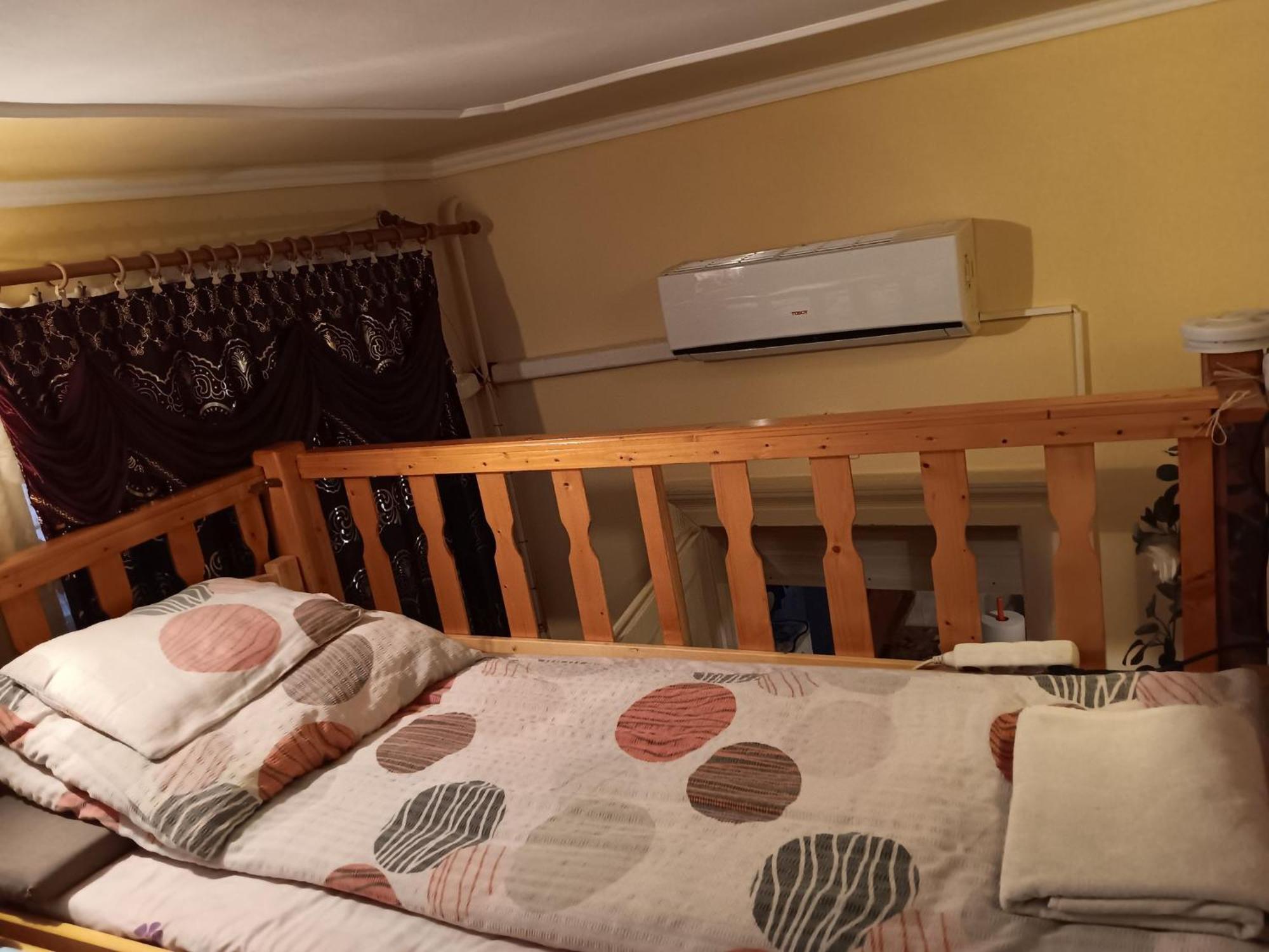 Budapest Central Apartment Ubytování v soukromí Budapešť