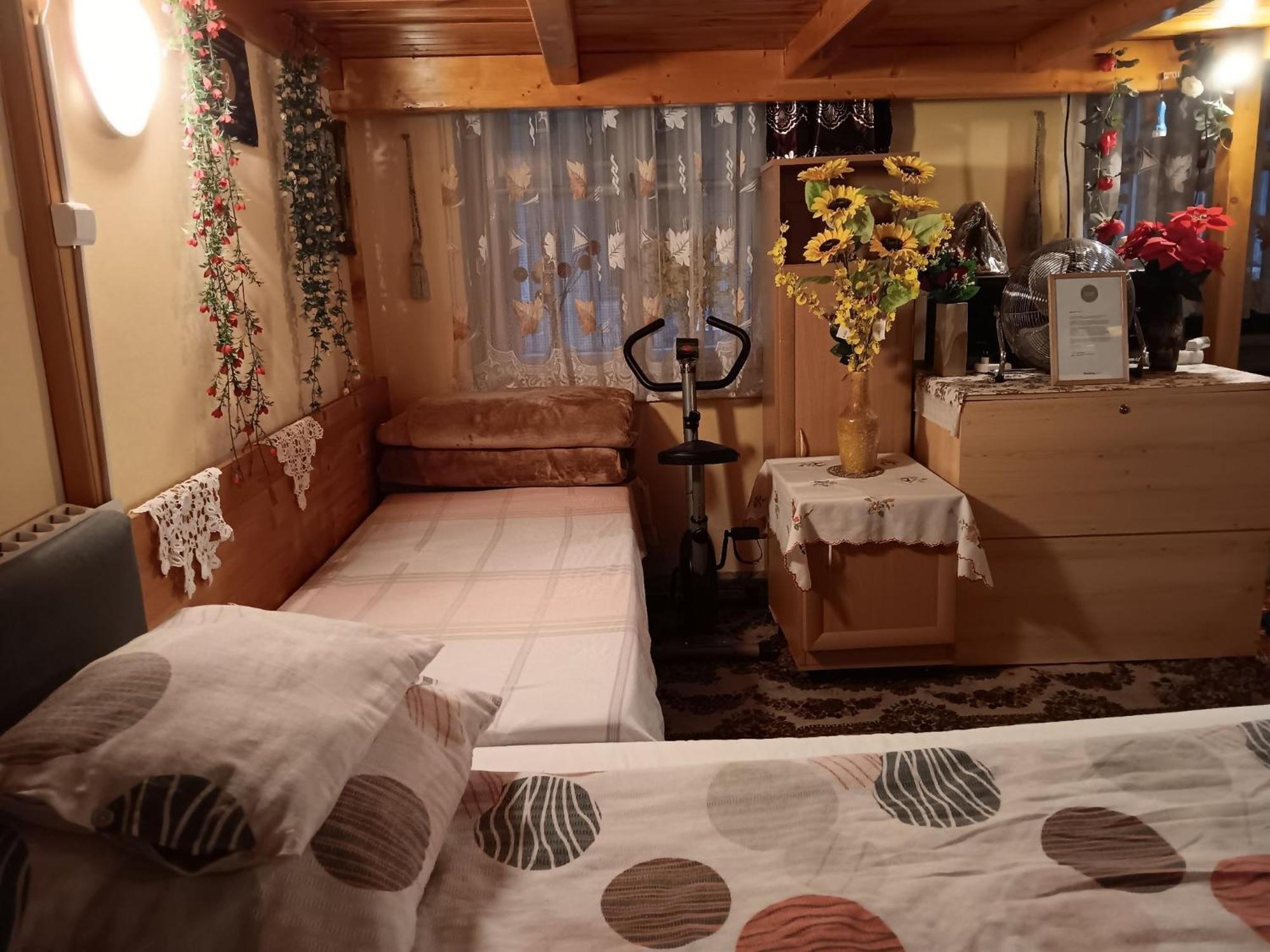 Budapest Central Apartment Homestay Budapest