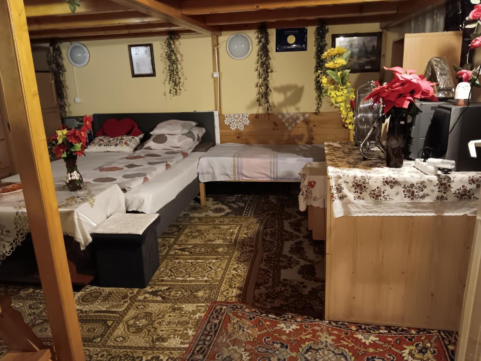 Budapest Central Apartment Будапешт