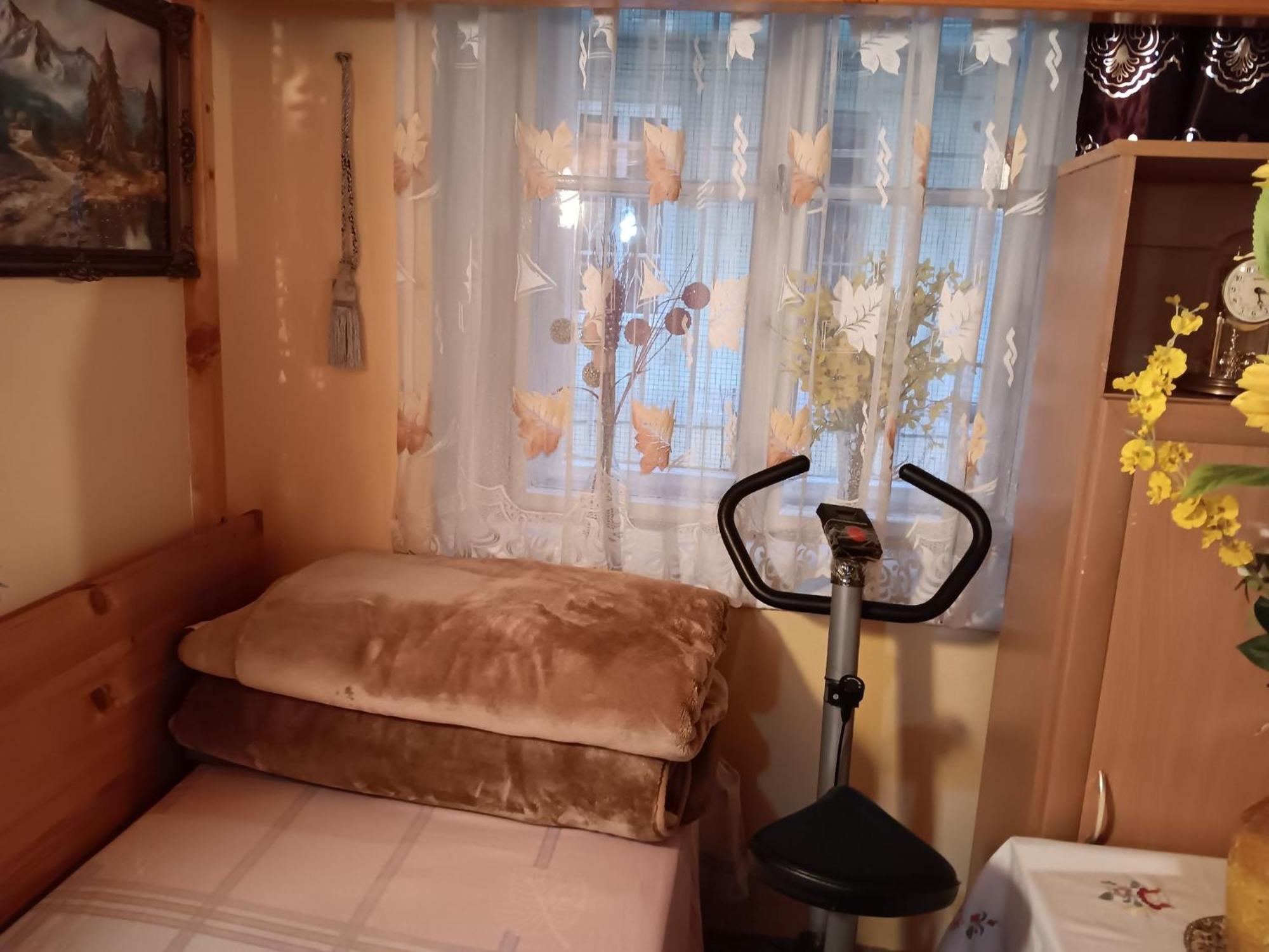 Budapest Central Apartment Alloggio in famiglia Budapest