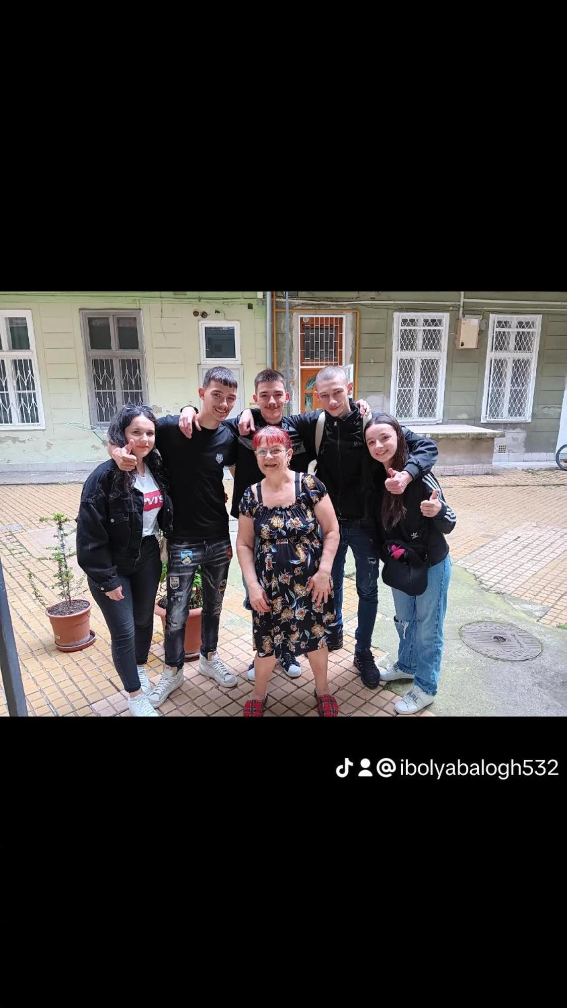 Ubytování v soukromí Budapest Central Apartment Budapešť