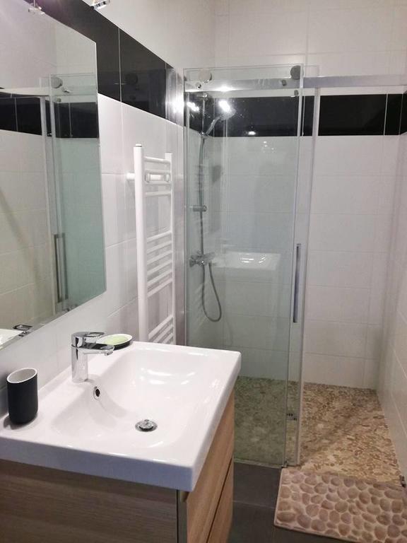 Budapest Central Apartment * Будапешт
