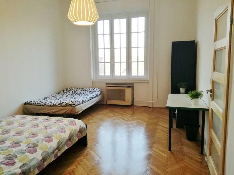 Homestay Budapest Central Apartment