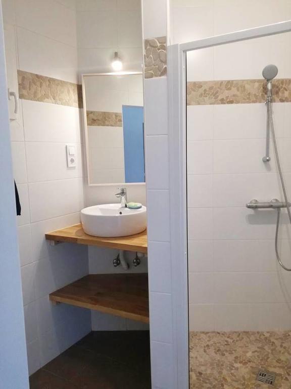 Budapest Central Apartment Homestay Budapest