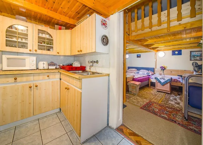 Budapest Central Apartment