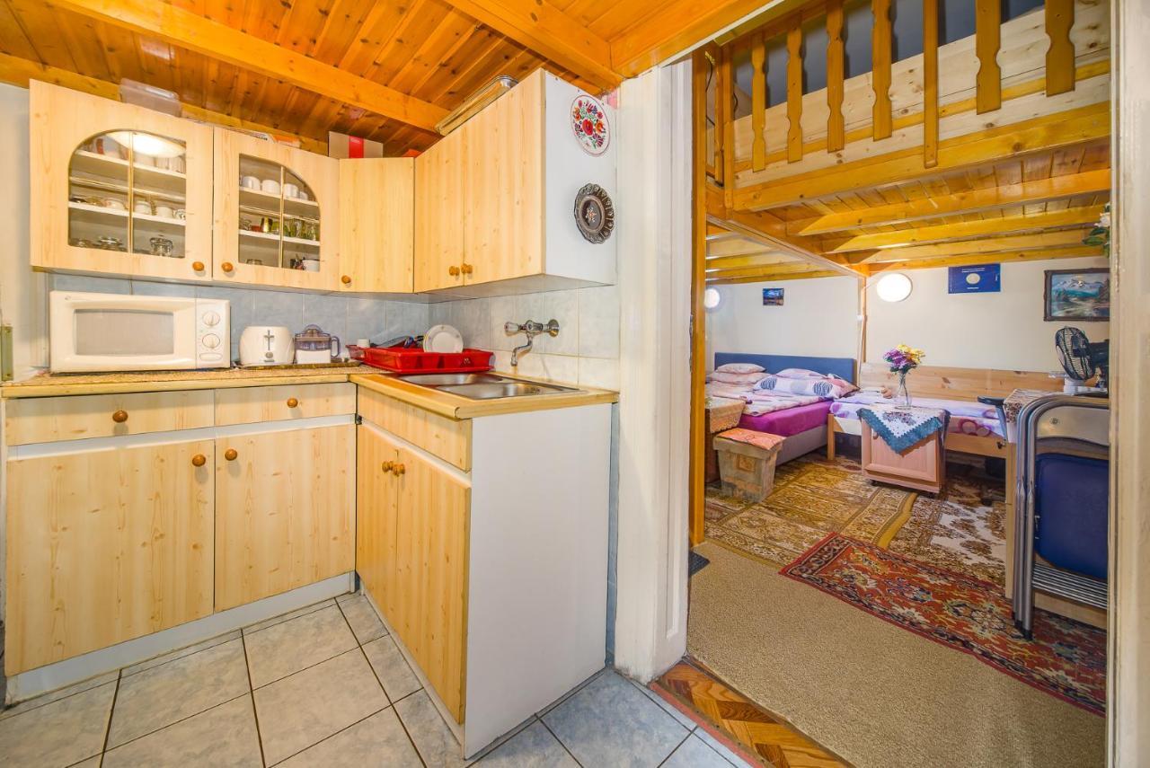 Budapest Central Apartment Gazde/Camere de închiriat Budapesta
