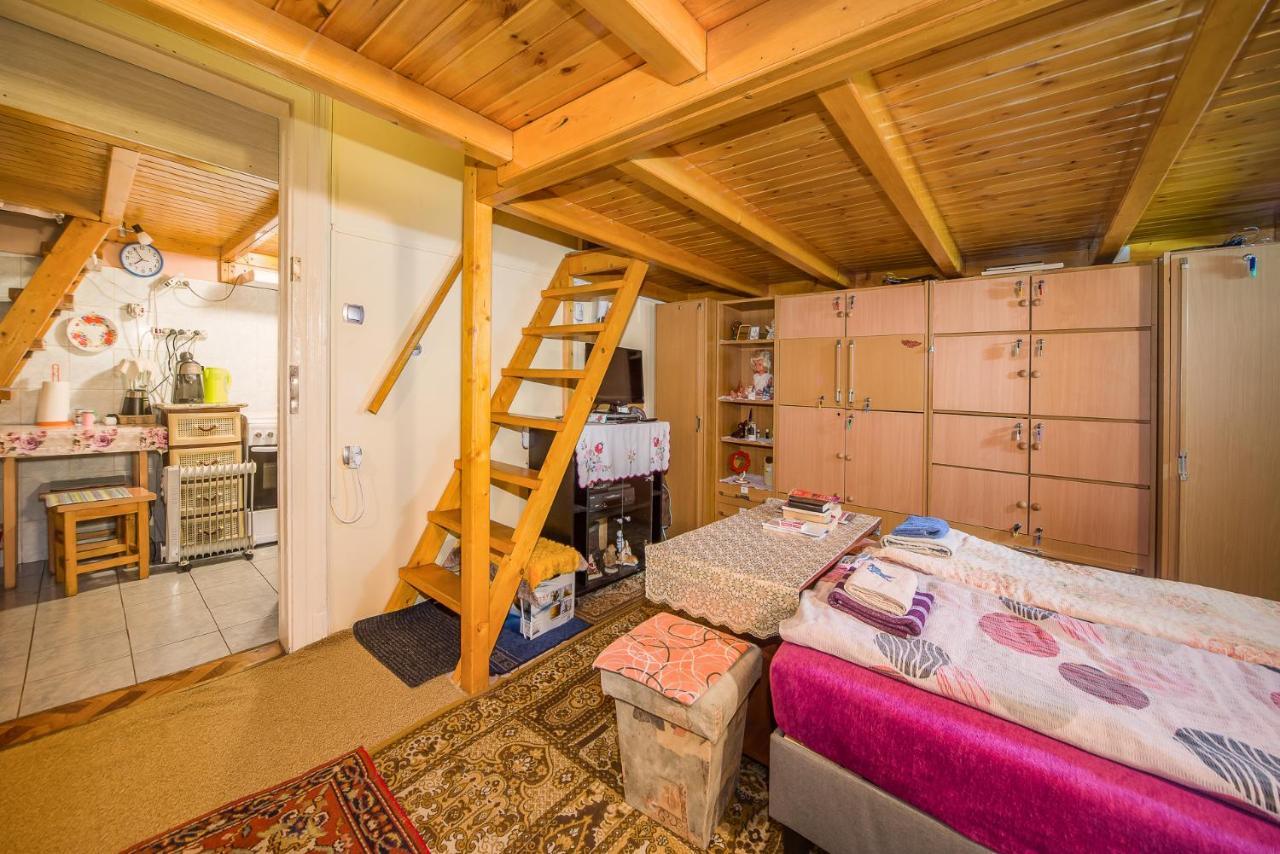 Budapest Central Apartment Gazde/Camere de închiriat *