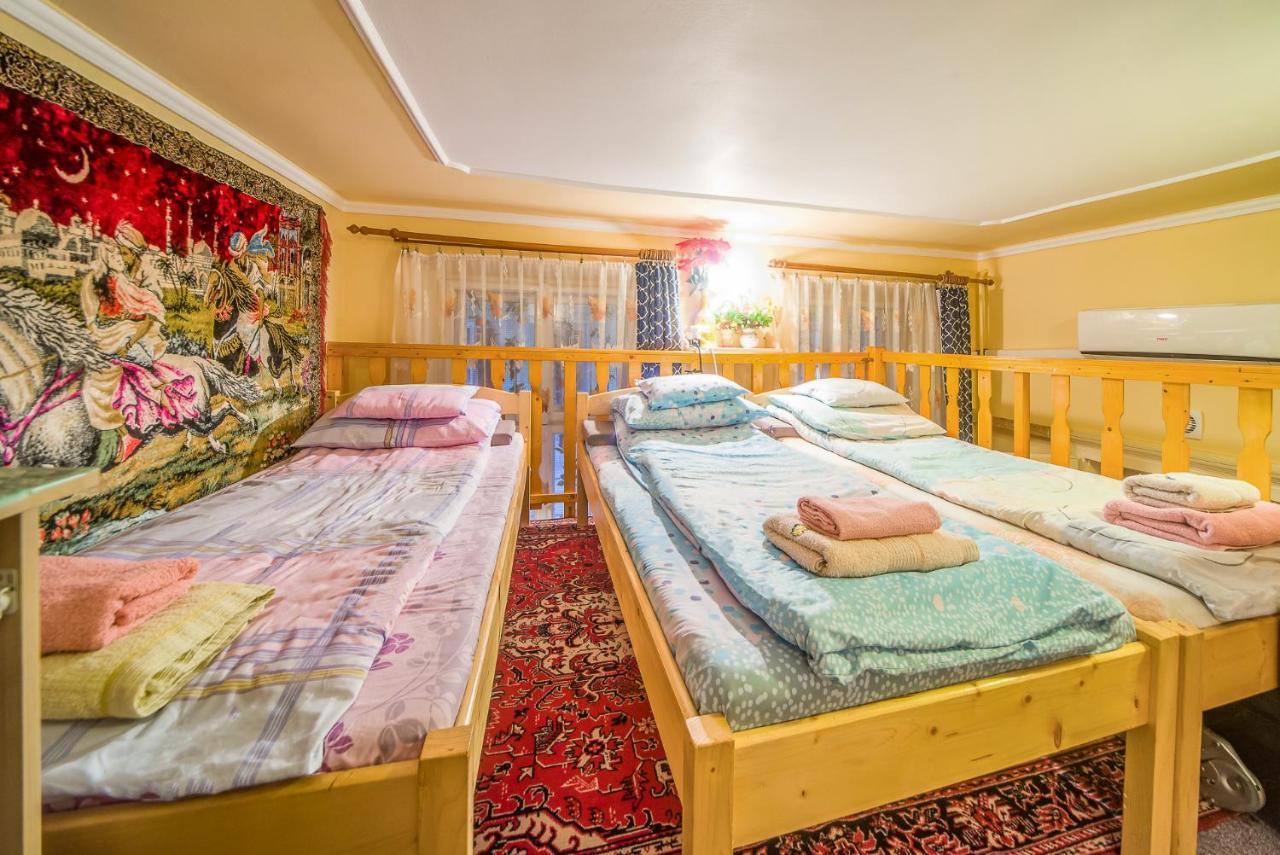 Budapest Central Apartment Budapesta