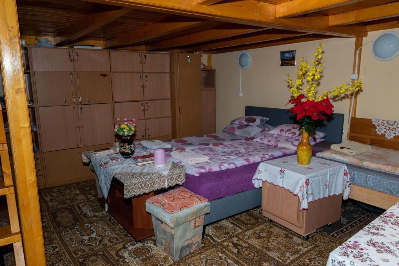 Budapest Central Apartment Gazde/Camere de închiriat Budapesta