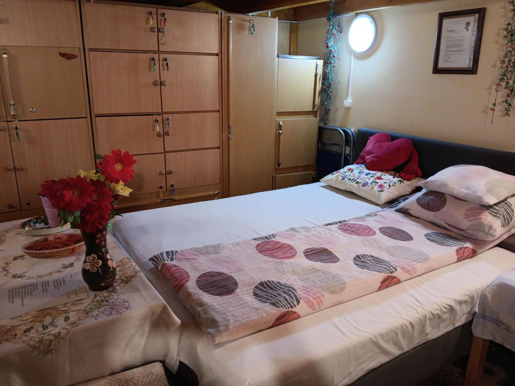 Budapest Central Apartment Gazde/Camere de închiriat Budapesta