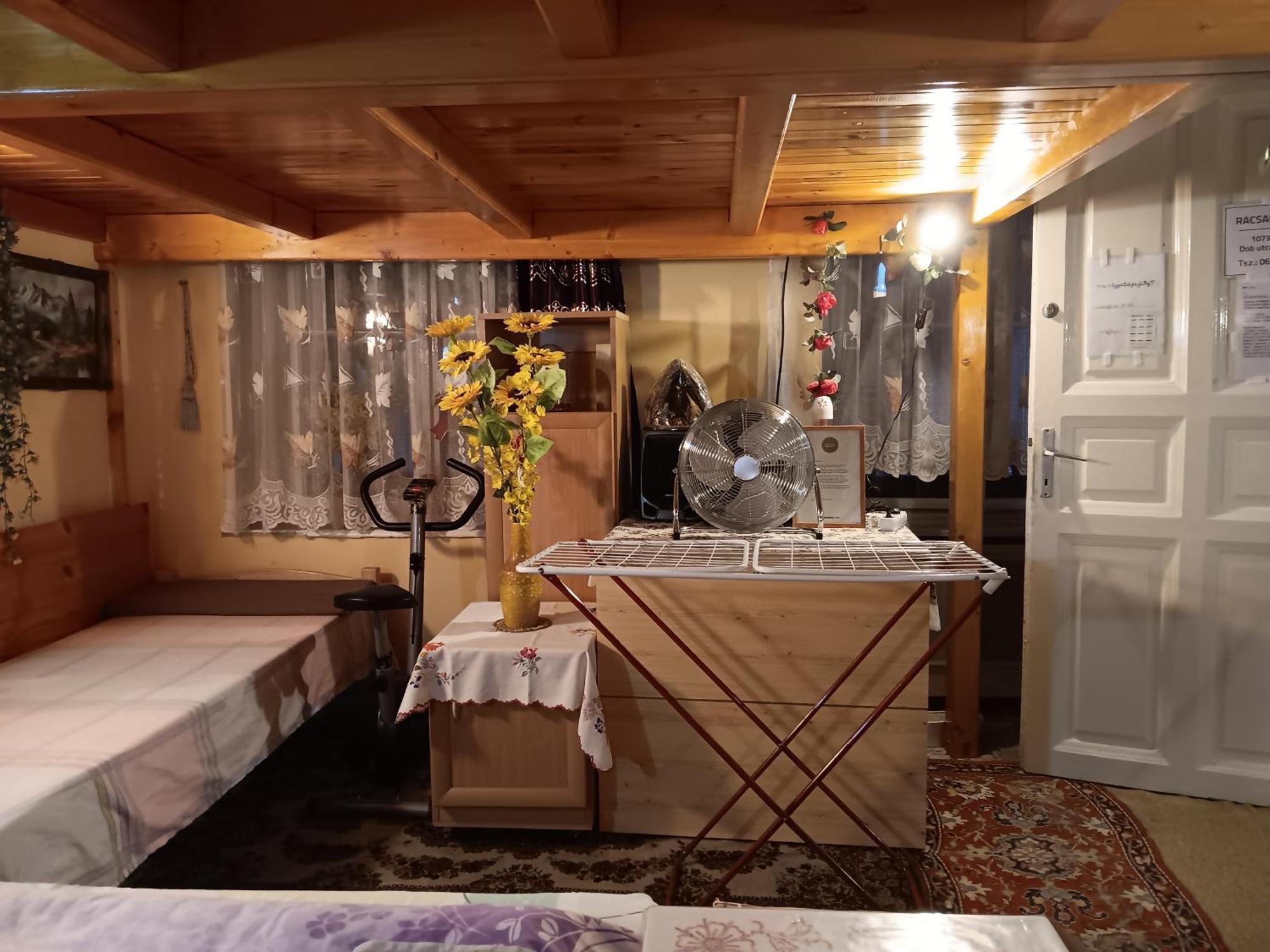 Budapest Central Apartment
