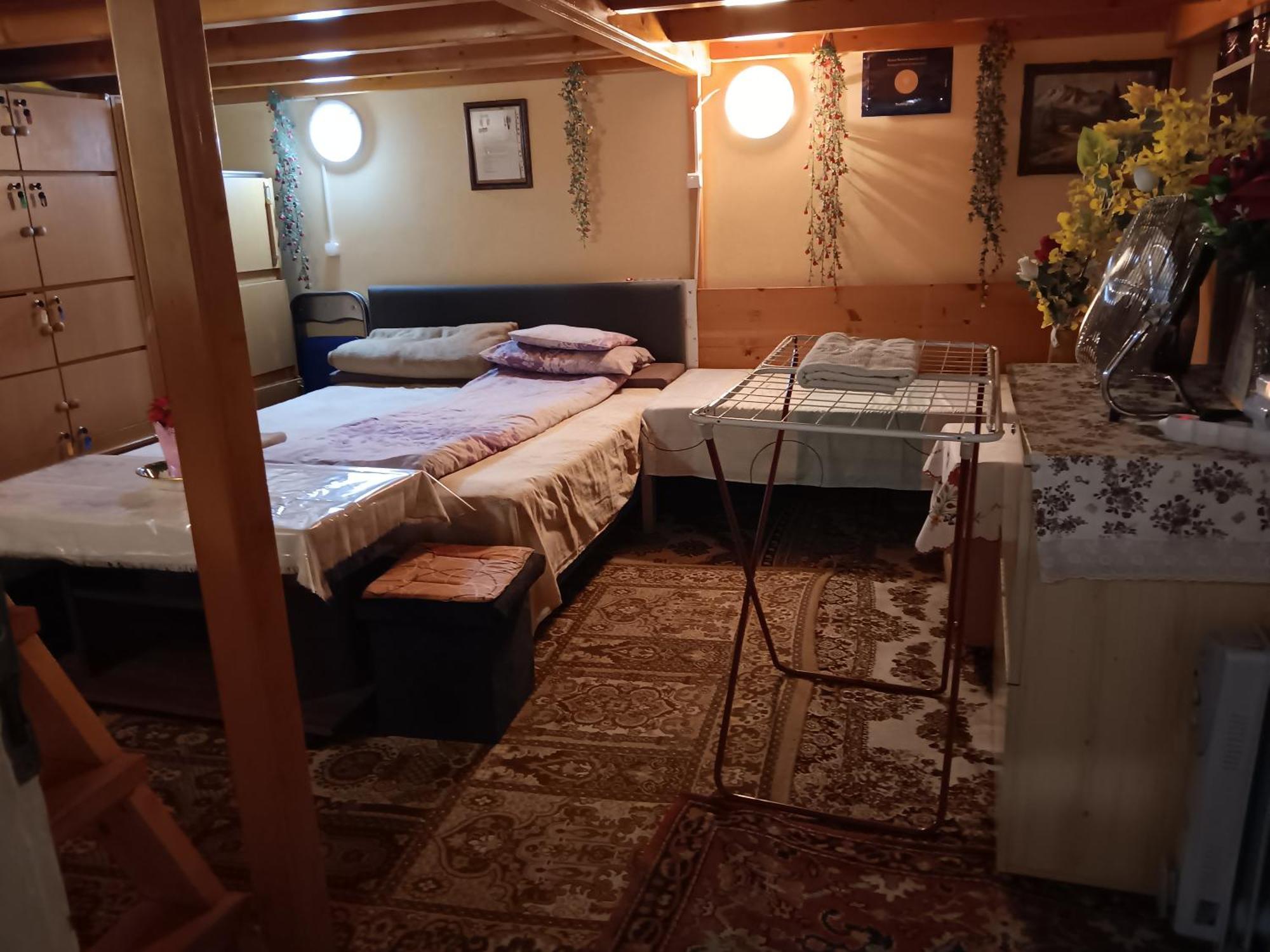 Budapest Central Apartment Gazde/Camere de închiriat *