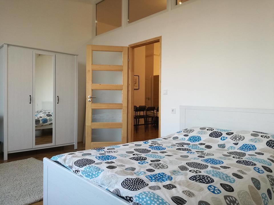 Gazde/Camere de închiriat Budapest Central Apartment Budapesta