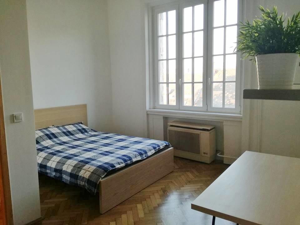 Budapest Central Apartment Budapesta